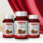 Patanjali Nutrela Iron Complex Natural (pack of 3) - Fast UK Delivery