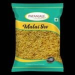 Patanjali Namkeen Malai Sev - Fast UK Delivery