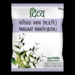 Divya Parijaat Kwath