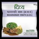 Divya Maharasnadi Kwath