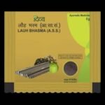 Divya Lauh Bhasma