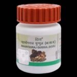 Divya Mahayograj Guggul 60 N