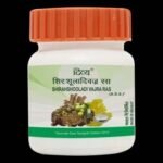 Divya Shirahshooladi Vajra Ras 60 Tab - Fast UK Delivery