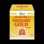 Divya Swasari Gold 20 N