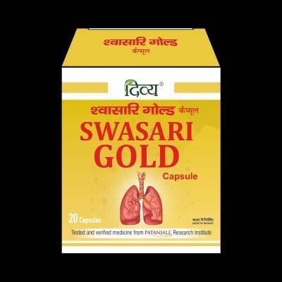Divya Swasari Gold 20 N - Image 1