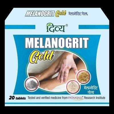 uk400_400_17243154931.jpg Divya Melanogrit Gold 20 N - Image 1
