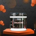 Patanjali Nutrela Sports Creatine Monohydrate - Fast UK Delivery