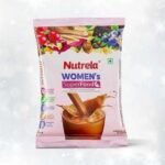 Nutrela Women's Superfood Print Laminate - Fast UK Delivery