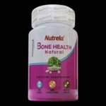 Patanjali Nutrela Bone Health -Natural - Fast UK Delivery