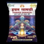Aastha Divya Hawan Samagri - Fast UK Delivery