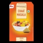 Patanjali Chaat Masala - Fast UK Delivery
