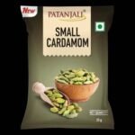 Patanjali Small Cardamom - Fast UK Delivery