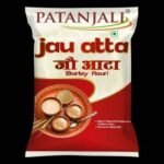 Patanjali Jau Atta - Fast UK Delivery