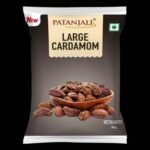 Patanjali Large Cardamom - Fast UK Delivery