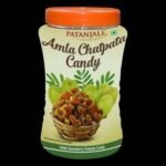 Patanjali Amla Chatpata Candy - Fast UK Delivery