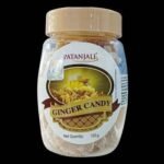 Patanjali Ginger Candy - Fast UK Delivery