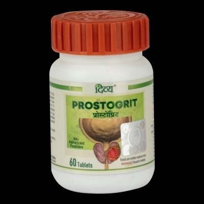 uk400_400_1734177514Prostogrit1.jpg Divya Prostogrit Tablet - Image 1