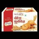 Patanjali Jeera Cookies - Fast UK Delivery