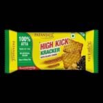 Patanjali High Kick Cracker Biscuit - Fast UK Delivery