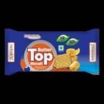 Patanjali Butter Top Biscuit - Fast UK Delivery