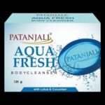 Patanjali Aquafresh Body Cleanser - Fast UK Delivery