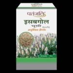 Patanjali Isabgol Bhusi - Fast UK Delivery