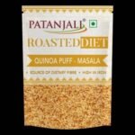 Roasted Diet- Quinoa Masala Flavour - Fast UK Delivery
