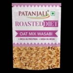 Roasted Diet- Oat Mix. Wasabi - Fast UK Delivery