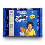 Patanjali Doodh Biscuits - Fast UK Delivery