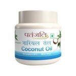 Patanjali Coconut Oil (J) - Fast UK Delivery