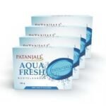 Aqua Fresh Body Cleanser-125 G - Fast UK Delivery