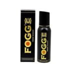 FOGG Men Fresh Deodorant Spray Oriental, Woody And Aqua Black Series , 120Ml (Set Of 3), Pack Of 1 - Fast UK Delivery - Image 4