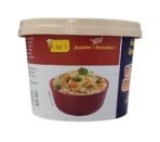 Triguni Eze Eats Rava Upma (Pack of 4) - Fast UK Delivery - Image 4