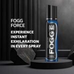 Fogg Force No Gas Deodorant for Men, Long-Lasting Perfume Body Spray, 150 ml - Fast UK Delivery - Image 5