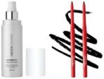 FACESCANADA Ultime Pro Makeup Fixer 50 Ml And Facescanada Magneteyes Metallic Kajal Pencil - Black,0.35G (Pack Of 2) - Fast UK Delivery - Image 2