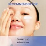 Innisfree Hyaluronic Moist Sunscreen SPF50+ PA++++ 50ml, No White Cast, UV Protection, Korean Sunscreen - Fast UK Delivery - Image 6