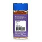 CRISTA Exotic Biryani Masala Spice Mix | Rich in flavour | No Onion | No Garlic | Vegan | Pure | Zero added Colours, Fillers, Additives & Preservatives | 45 gms - Image 6