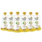 Paper Boat Jaljeera, Refreshing Summer Drink, No Added Preservatives and Colours (Pack of 6, 200ml each) - Fast UK Delivery - Image 2