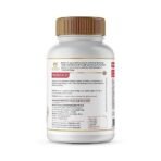 Maharishi Ayurveda Shilajit Tablets | Vigoroyal M- Infused with Original Shilajit | Natural Shilajeet - 60 tablets - Fast UK Delivery - Image 3