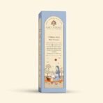 Baby Forest Nikhrae Kesh Baby Shampoo Infused With Paraben- Free 200ml and Baby Forest Sampoorna Snan Baby Body Wash 200ml - Fast UK Delivery - Image 3
