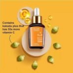Aklaris Vitamin C Facial Serum (30ml) Pure Vitamin C Extract for Radiant, Glowing & Youthful Skin - Fast UK Delivery - Image 5