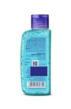 Clean & Clear Morning Energy Aqua Splash Face Wash, Blue, 50 ml - Fast UK Delivery - Image 3