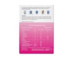Dr. Morepen LightLife Pre-Meal Nutrition Mix | Controls Appetite & Reduces Cravings | For Men & Women | 10 Sachets | Flavor-Fruit Punch - Fast UK Delivery - Image 3