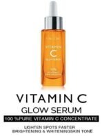ME-ON Face Serum (Vitamin C Serum) - Fast UK Delivery - Image 5