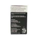 DR. MOREPEN Shilajit Capsules | Pure Himalayan Shilajit Extract Vegan, Pure & Natural Shilajit Consist of More Than 84 Minerals 60 Capsule Pack of 2 - Fast UK Delivery - Image 4