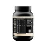 BeastLife Whey Protein Powder Cookies & Cream With Ultrasorb Tech,24G Protein,5.3G Bcaa,Sports Nutrition|High Absorbtion Fuels Muscle|Speed Recovery For Men & Women, 924g Cookies & Cream Flavour - Fast UK Delivery - Image 4