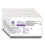 Boroplus Antiseptic And Moisturising Bathing Soap With Aloe Vera, Neem And Tulsi | 99.9% Germ And Virus Protection | For Smooth, Soft & Nourished Skin, 125G (Pack Of 6) - Fast UK Delivery - Image 3
