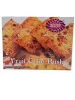 Karachi Bakery Fruit Cake Rusk 400g. Combo Pack. - Fast UK Delivery - Image 3