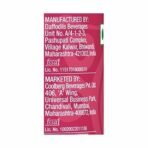 Coolberg Cranberry Non Alcoholic Beer 330ml Glass Bottle - Pack of 6 (330ml x 6) - Fast UK Delivery - Image 7