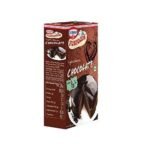 Dr. Oetker FunFoods Eggless Cake Mix Chocolate, 250gm, Chocolate - Fast UK Delivery - Image 3